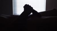 Thrusting In Shadow