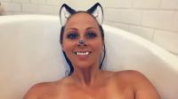 Snapchat Boobs