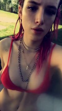 Bikini Grind