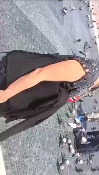 Bibiana Atada Topless – VIDEO PROOF!!