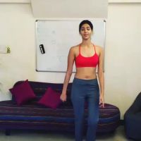 Pankhuri's Dance