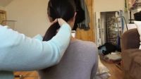 Silky, Thick Asmr Ponytail