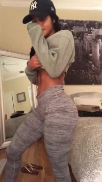 Abs & Booty