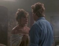 Sharon Stone Is Happy To Help The Plot Of "Irreconcilable Differences"