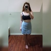 Taking It Off In One Swift Motion