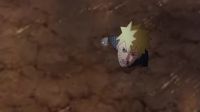 I Really Loved The Transition Between The Stages Of Naruto's And Sasuke's Lives In The Latest Episode