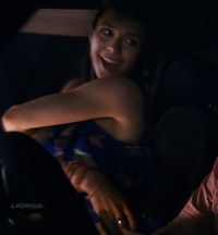 Ali Cobrin Topless
