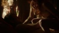 Random Prostitute's Vigorously Bouncing Plots In Game Of Thrones S02E01