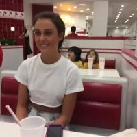 Kids Missed The Show