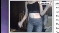 Hot Couple Grinding
