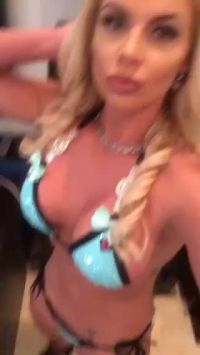 On Set