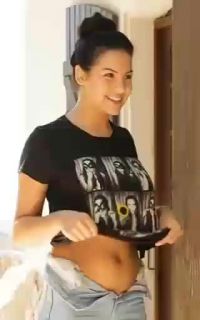 Name Of This Girl? Or Source Video?