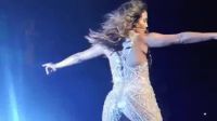 Jennifer Lopez And Her Famous Ass