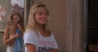 Susan Marie Snyder In "Sleepaway Camp II: Unhappy Campers "