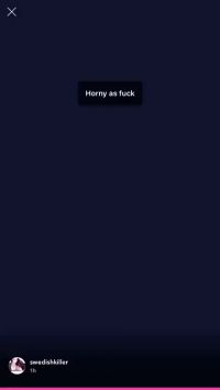 a little something she sent me