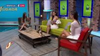 Mariazel , Gina Holgun & Marisol Gonzlez
