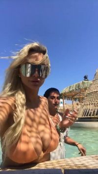 That Bounce At The End