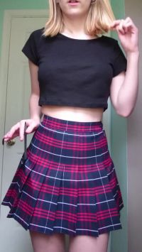 Never Lend The School Slut A Pen