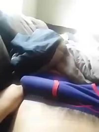 A Little Video~ Guess How Big It Is