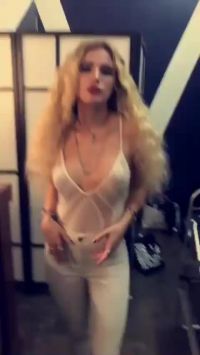 Dancing