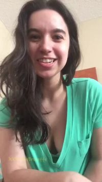 Feeling fun and frisky [kik][gfe]