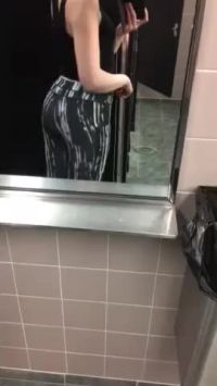 Post-squat Booty! Self Post :)