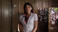 Frankie Shaw Plot On Blue Mountain State