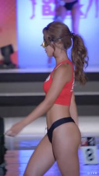 A Hot Piece Of Korean Ass