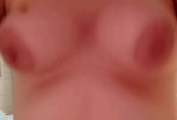 POV Titties Bouncing In Your Face As Im On Top Riding You ;)