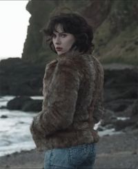 Scarlett Johansson