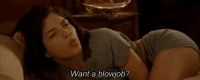 I've Always Had A Thing For Selma Blair