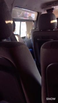 I Had Some Un On The Way Home ;).