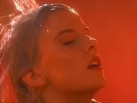 Eva Habermann In "Lexx "