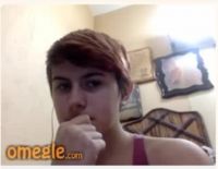 Funny Post- Cartoonish Reaction From He/She