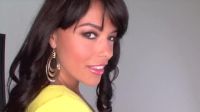 Enthusiastic Brunette Beauty Ava Dalush