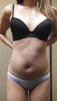 Any Love Or Some Mixed Asian Booty?