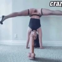 Precision Is Her Name
