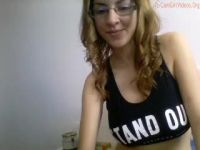 Stand Out, Massive Boobies Ahead
