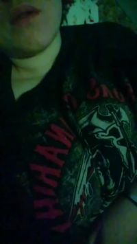 My First Video, Finally In Bed