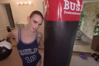 Adelle Unicorn “Fast Knockout”