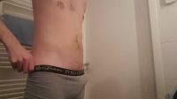 My *boing* Dick