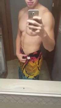 Its A Bit Breezy In Here… Anyone Know Why?