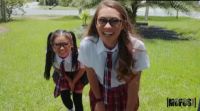 Homework Hoes - with MacKenzie Mace, Lulu Chu