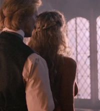 Elizabeth Hurley In Aria