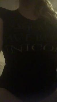 Taking Of My Top