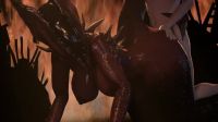 Agony Demon Doggy