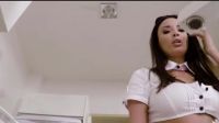 Anissa Big Tits Maid Service