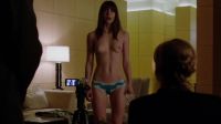 Melissa Benoist – Homeland – Topless – SMOOTH SLOW-MO