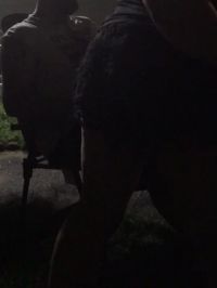 Just A Fun Video Of Me Shaking My Ass At A Party The Other Day