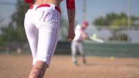 Stevie Shae America's Pastime